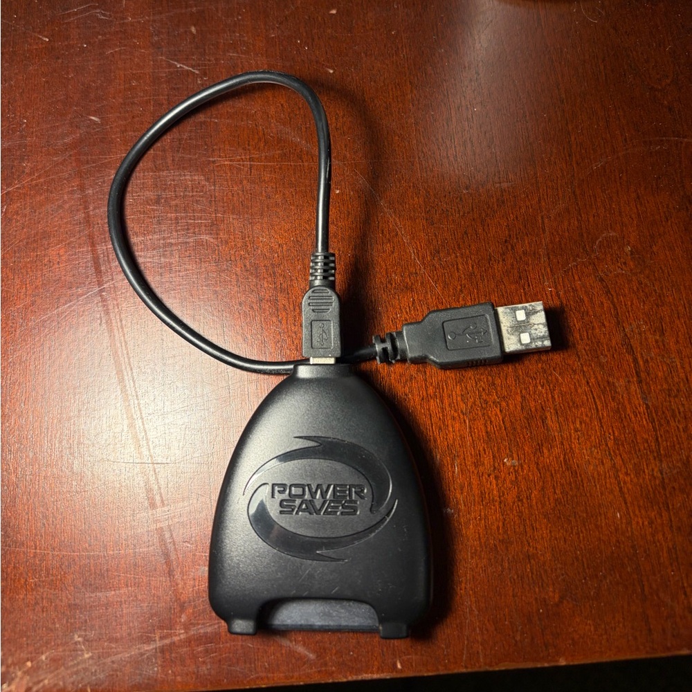 PowerSaves 3DS